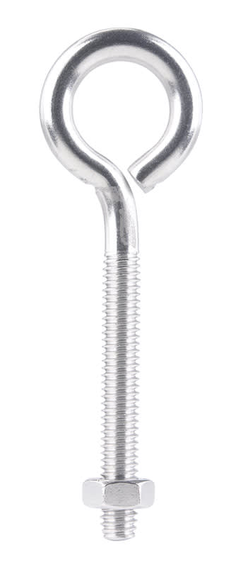 HAMPTON ARMELLA CON TUERCA 5/16X4IN