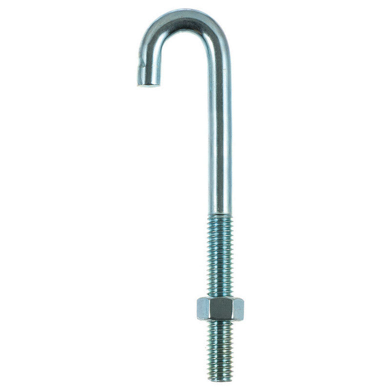 HAMPTON PERNO J CON TUERCA 3/8X5IN