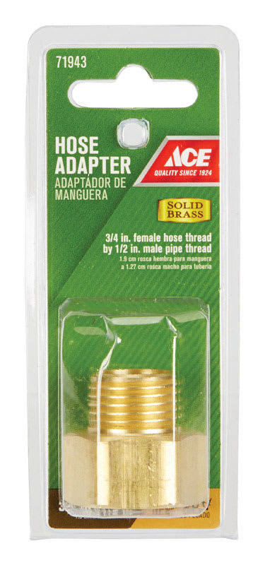 ACE ADAPT MANG LAT 3/4IN H X 1/2IN M