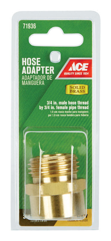 ACE ADAPT MANG LAT 3/4IN M Y H