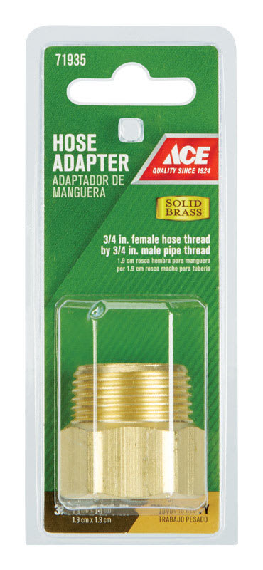 ACE ADAPT MANG LAT 3/4IN H Y M