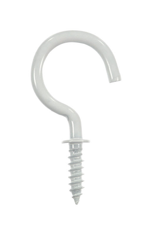 ACE GANCHOS P/TAZAS 7/8IN 75PZ BCO