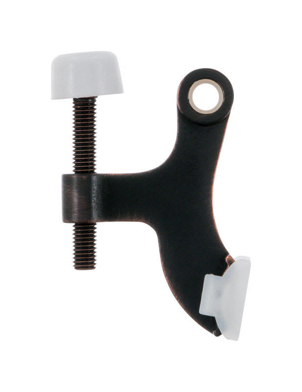 ACE TOPE PRTA TIPO BISAGRA 2.75IN BR