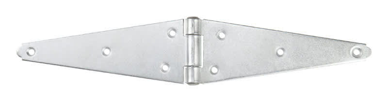 ACE BISAGRA DE CORREA ZINC 8IN 2PZ