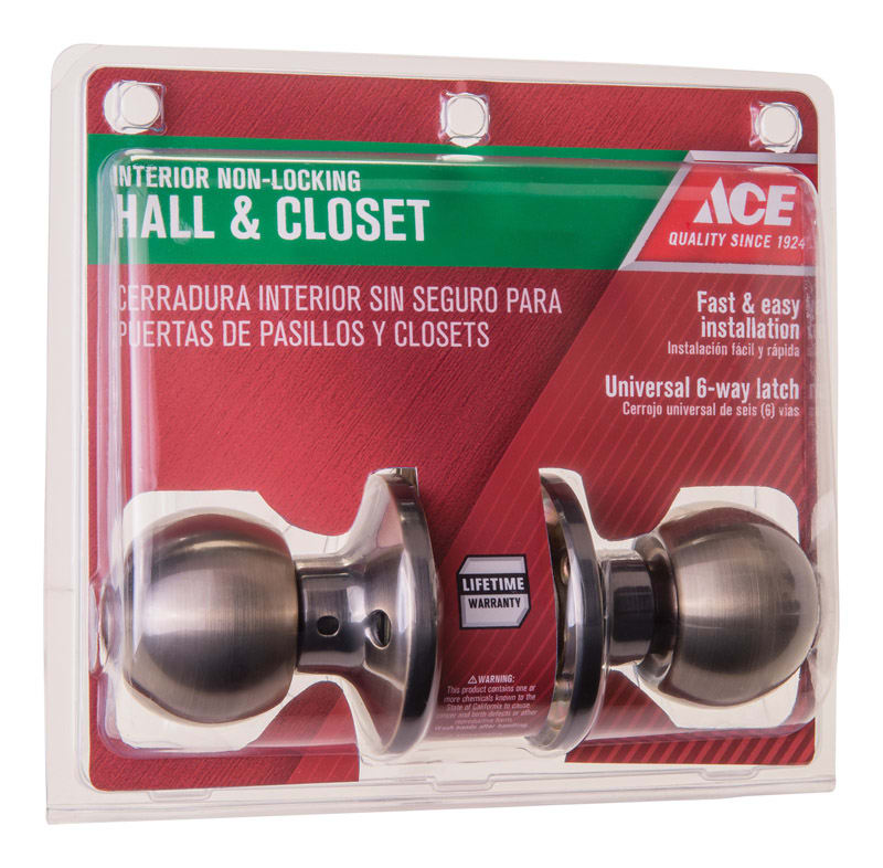 ACE CERRAD BOLA INT SN SEG ACER SATI