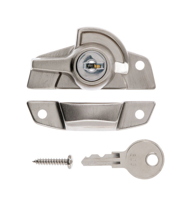 ACE CERRADURA P/VENTANA C/LLAVE