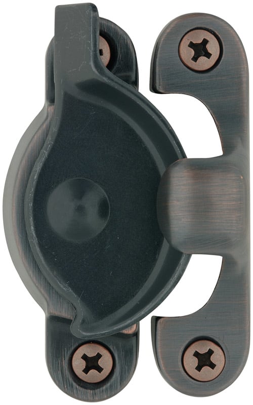 ACE SEGURO D/VENTAN 2-5/8IN BRNC 1PZ
