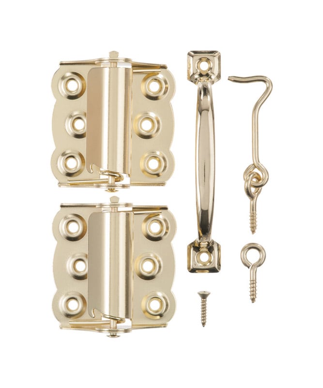 ACE JUEGO PARA PUERTA MOSQUITERO LAT