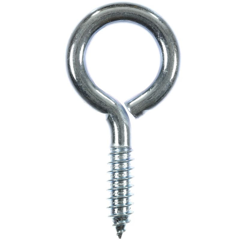 ACE TORNILLO C/OJO GDA 3-7/8IN 2PZ