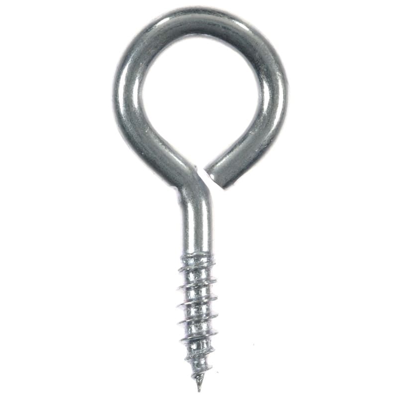 ACE TORNILLO ARGOLLA 1/8X1-1/8 10PZ