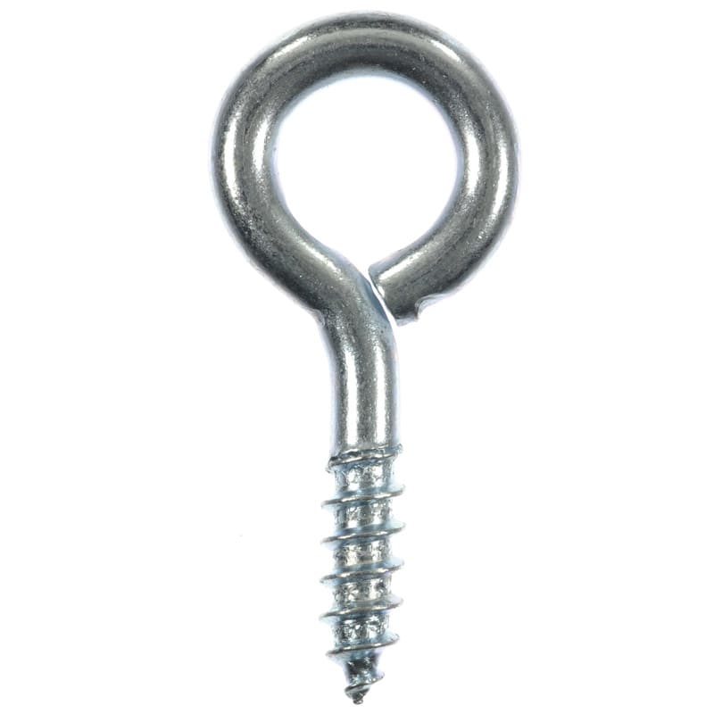 ACE TORNILLO ARGOLLA 3/16X1-1/2 5PZ