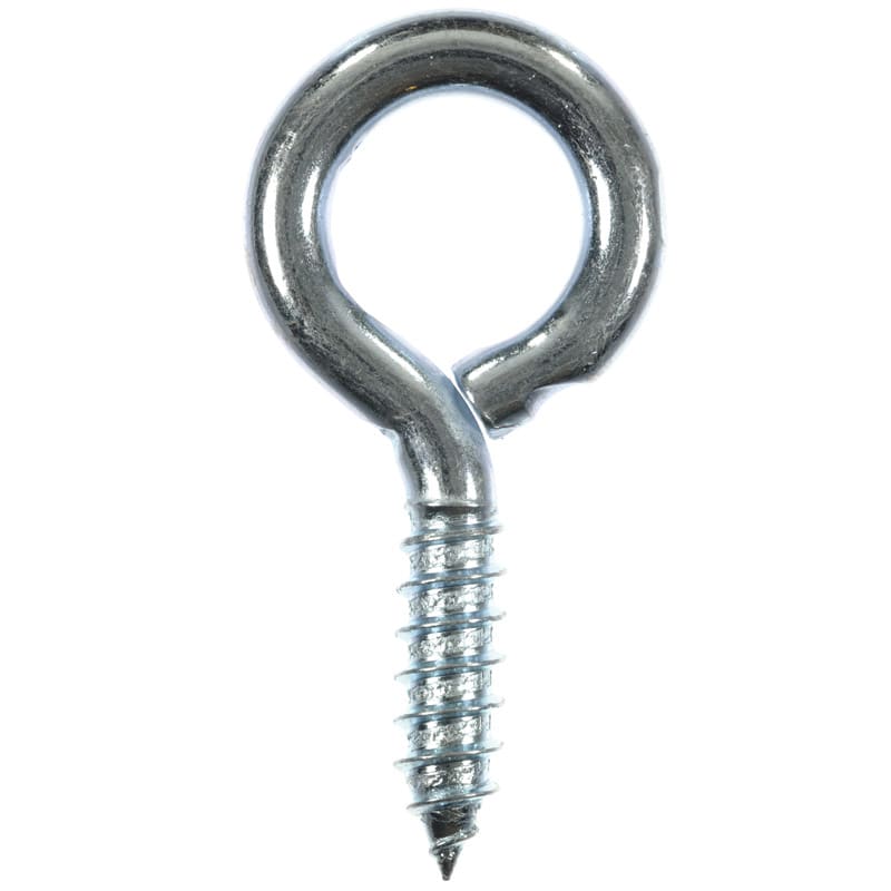ACE TORNILLO C/OJO GDA 2-7/8IN 2PZ