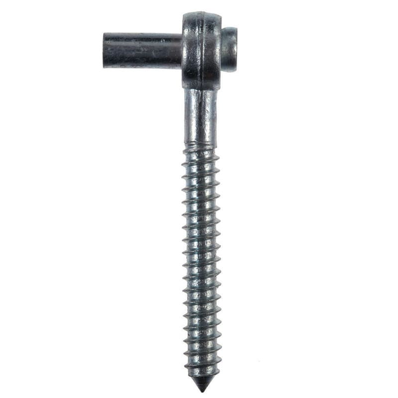 ACE GANCHO TORNILLO EN L 1/2X4IN