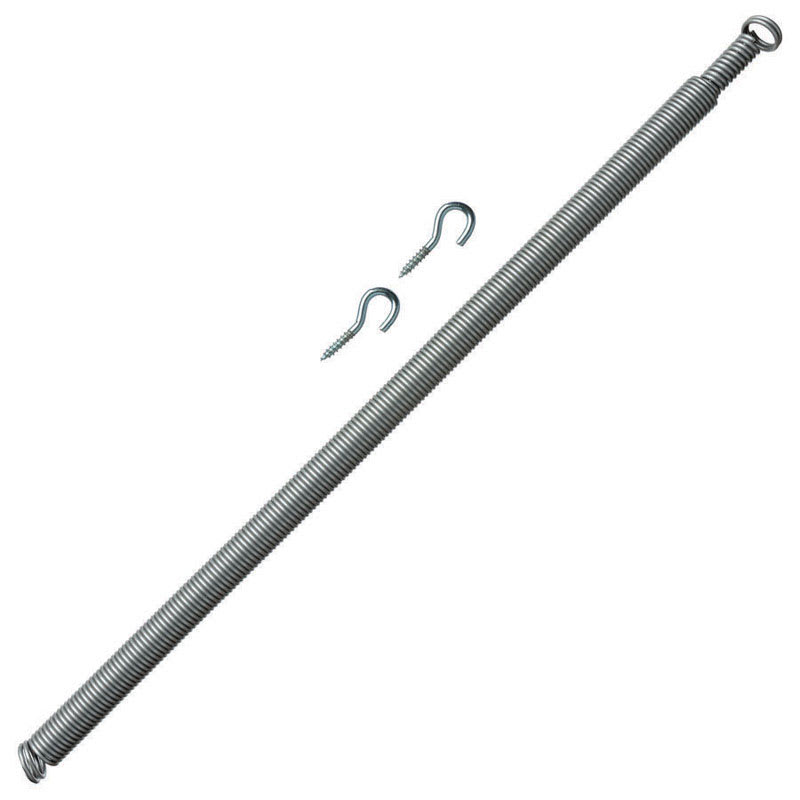 ACE RESORTE P/PUERTA 1/2X18.5IN