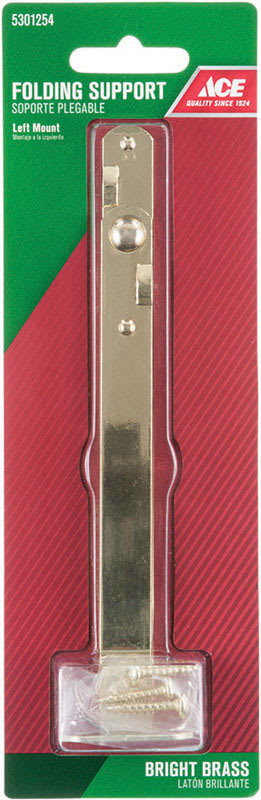 ACE SOPORTE PLEGABE LATON 1PZ