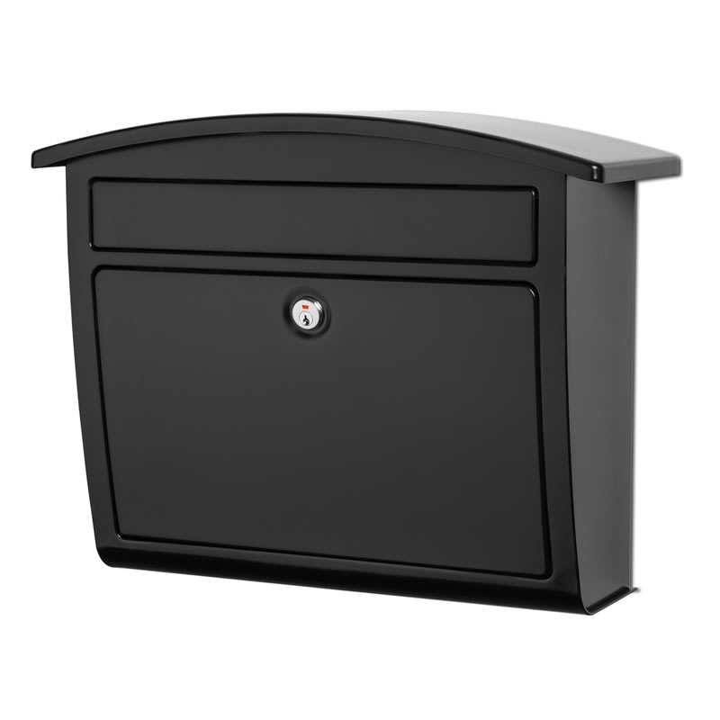 ARCHITECTURAL BUZON MURO GALV 6.42IN