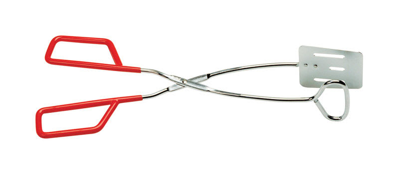GRILL MARK ESPATULA Y PINZA 17.5IN