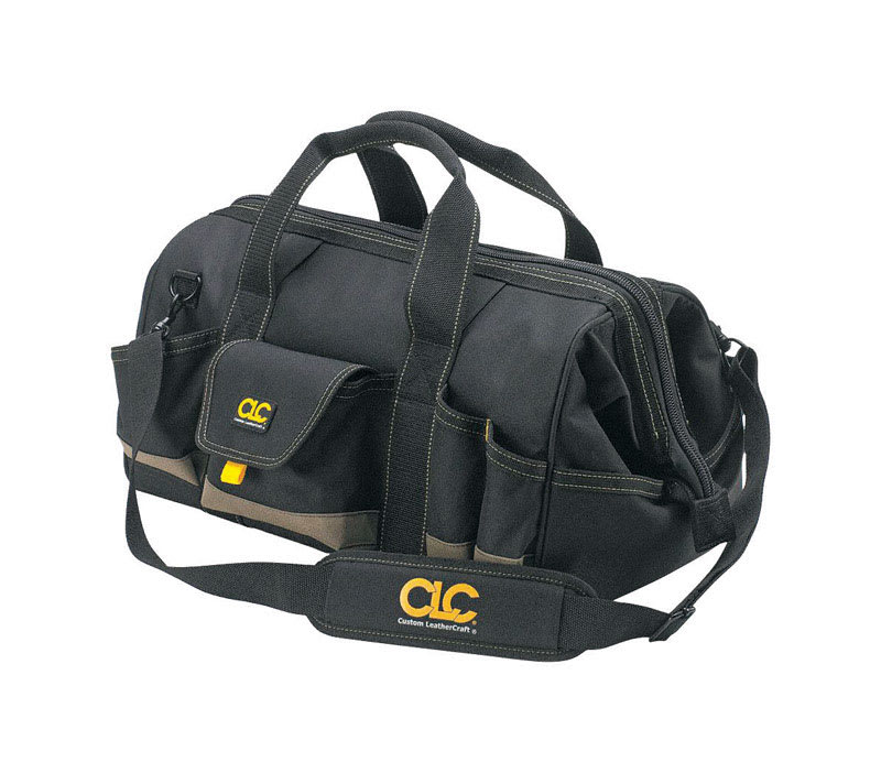 CLC MOCHILA PORTA HERRAMIENTAS 25BOL