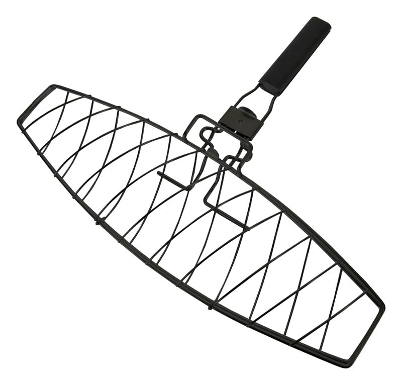 GRILLMARK CANASTILLA P/ASAR PESCADO