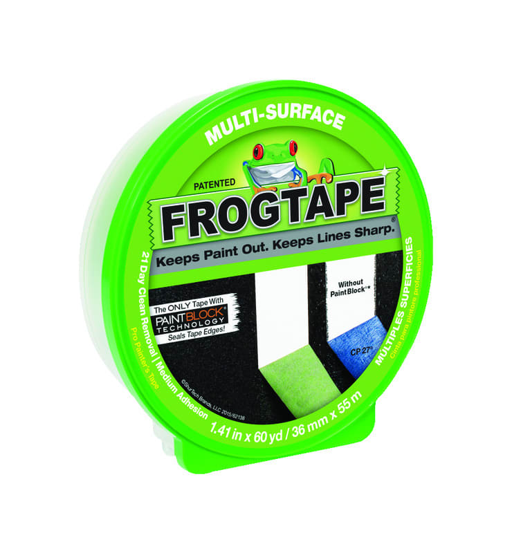 FRGOGTAPE CIN PINT VERDE 1.41INX60YD