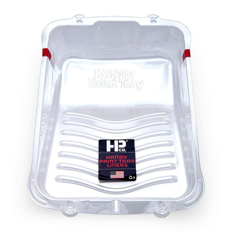 HANDY BANDEJA PINTURA 3PZ