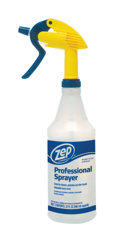 ZEP PULVERIZADOR 32OZ