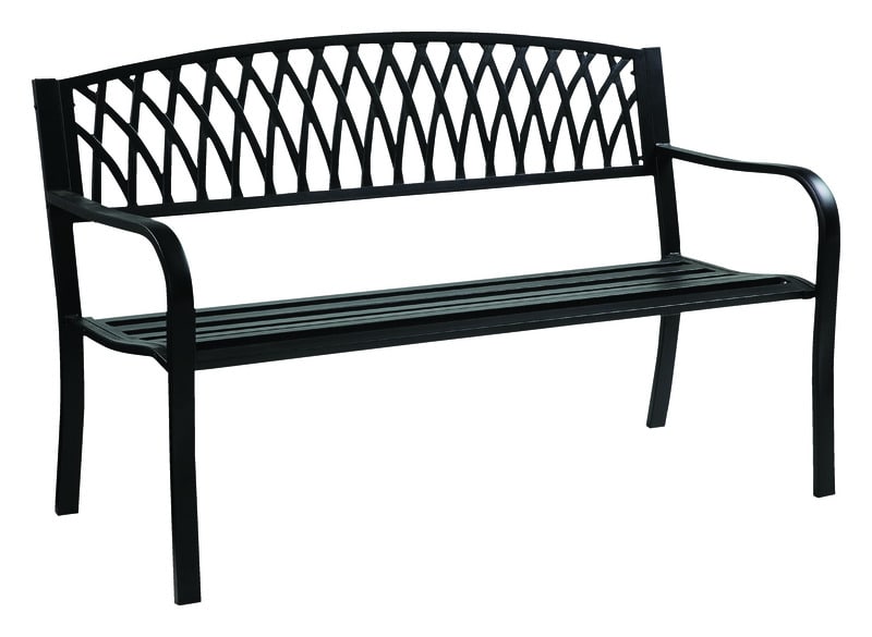 LIVING BANCA PARA EXTERIOR 33X50IN