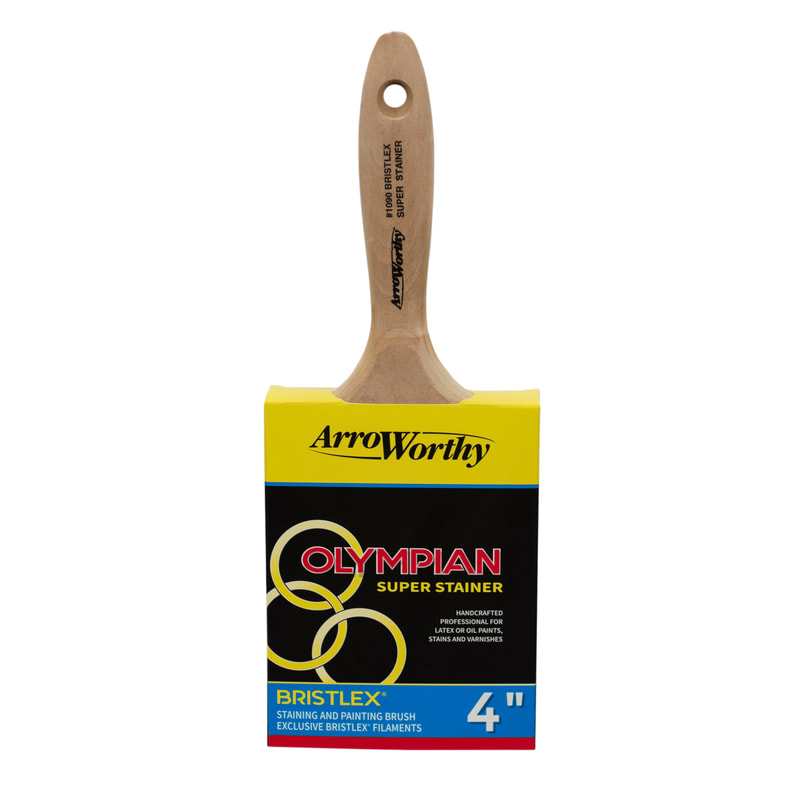 ARROWORTHY BROCHA PARA TINTA 4PL