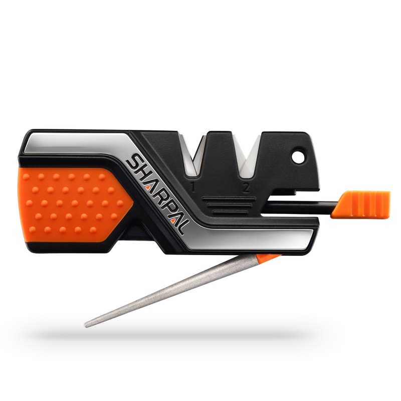 SHARPAL AFILADOR CUCHILLO 6 EN 1