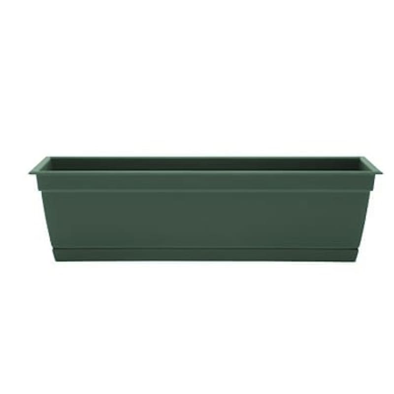 BLOEM MACETA P/VENTANA VRD 6.87X24IN