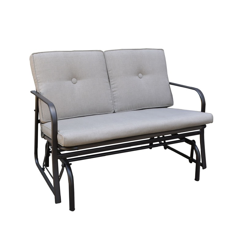 LIVING SILLON MECEDORA P/2 PERSONAS