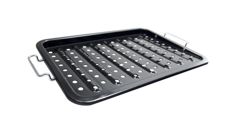 GMRK PARRILLA SUP P/ASADOR 15X11IN