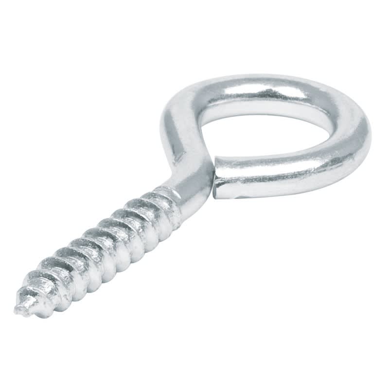 ARMELLA CERRADA GALVANIZADA 3/8X8IN