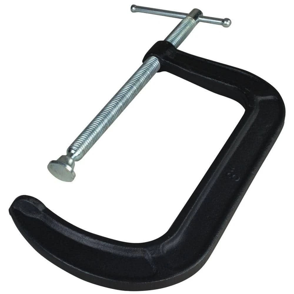 ABRAZADERA C AJUSTABLE 1-1/2IN 900LB