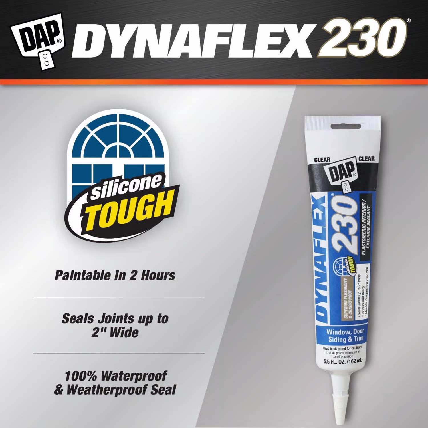 DYNAFLEX 230 CLR 5.5OZ