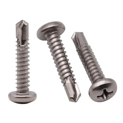 ACE TORNILLO 8S X 3/4 PHILLIPS AUTOPERFORABLE 75PZ