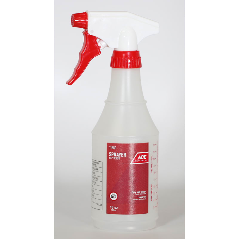 ACE ATOMIZADOR USO GENERAL 16OZ