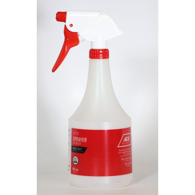 ACE ATOMIZADOR 40OZ