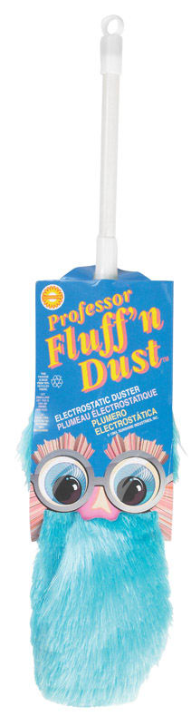 PROFESSOR PLUMERO ELOCTROST 15IN