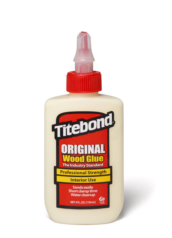 TITEBOND ORIG PEGAM MADER TRANSL 4OZ