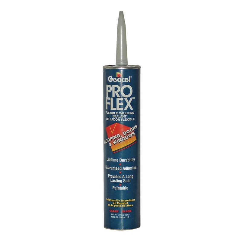 PROFLEX SELLADOR FLEXBL 10OZ TRN