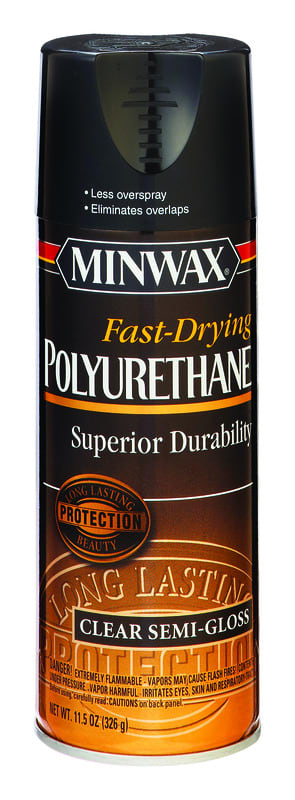 MW SPRAY BARNIZ CLR SEMI BRIL 11.5OZ