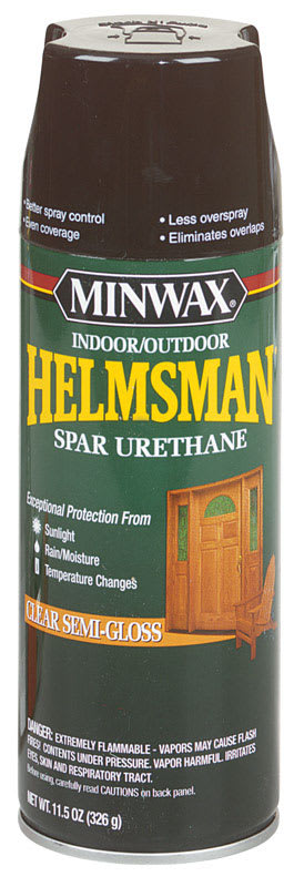 HELSMAN SPRY BARN CLR SEMBRIL 11.5OZ