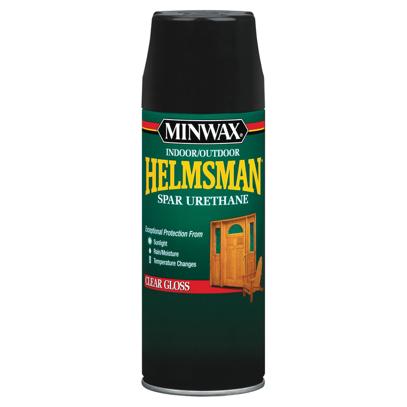 HELSMAN SPRAY BARNIZ CLR BRIL 11.5OZ