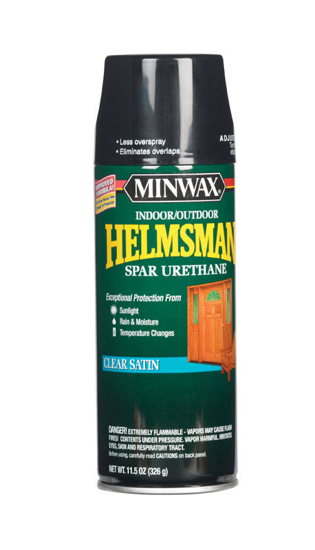 HELSMAN SPRAY BARNI CLR SATIN 11.5OZ
