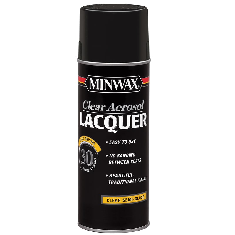 MINWAX LACA CLARO SEMIBRILL 12.25OZ