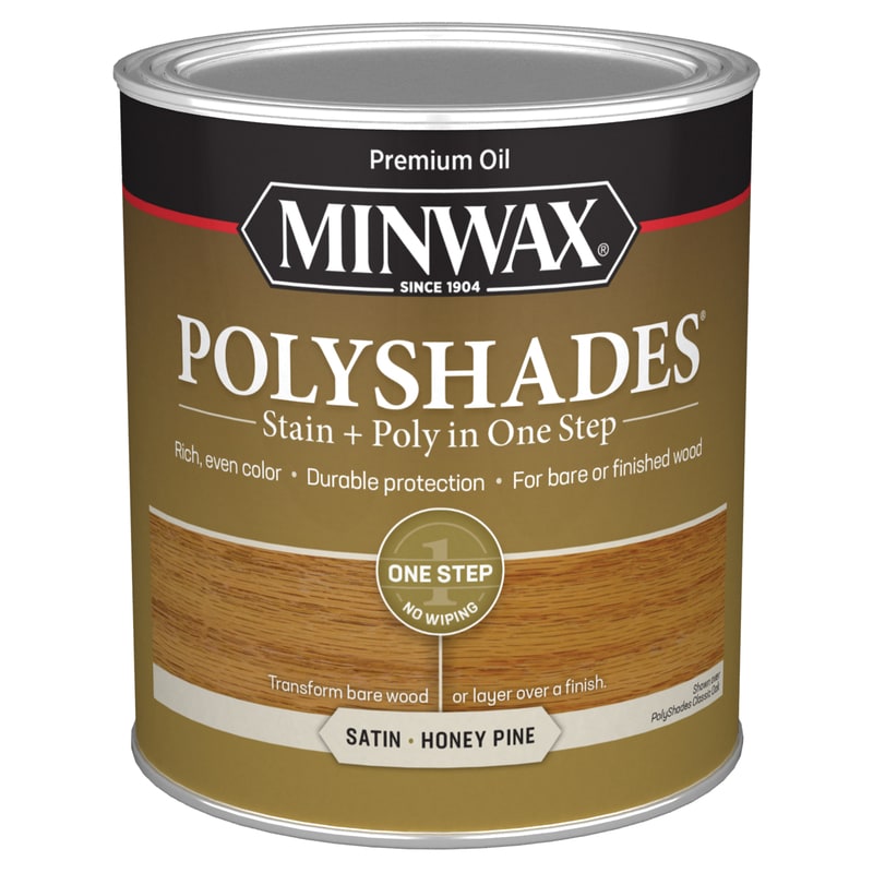 POLYSHADES TINT SEMTRAN SAT PINO 1QT
