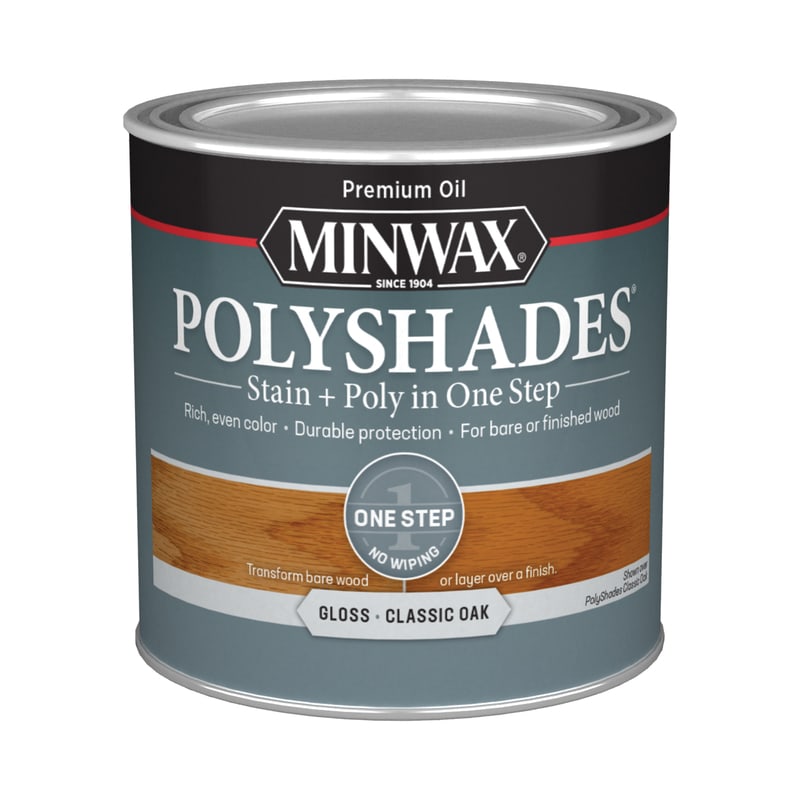 POLYSHADES TINT BARNIZ BRI ROBLE .5P