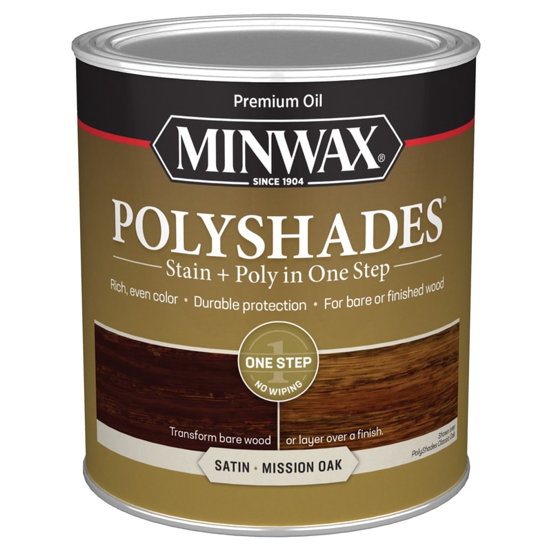 POLYSH TINT SEMTRA SAT ROBLE 1QT