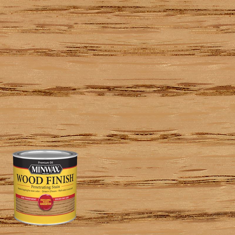 MINWAX TINTA SEMI TRAN ROBLE ORO .5P